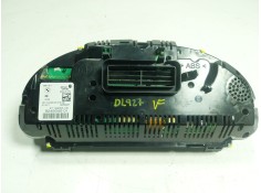 Recambio de cuadro instrumentos para bmw serie 5 lim. (f10) 2.0 turbodiesel referencia OEM IAM 62109358981 924934501  2