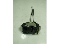 Recambio de cerradura puerta delantera derecha para hyundai i20 1.2 cat referencia OEM IAM  813201J030LR03 