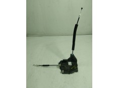 Recambio de cerradura puerta delantera derecha para jaguar e-pace 2.0 diesel cat referencia OEM IAM  J9C3203A28JC  2