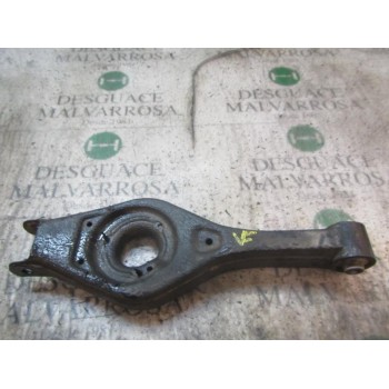 BRAZO SUSPENSION INFERIOR TRASERO DERECHO 552101H100 