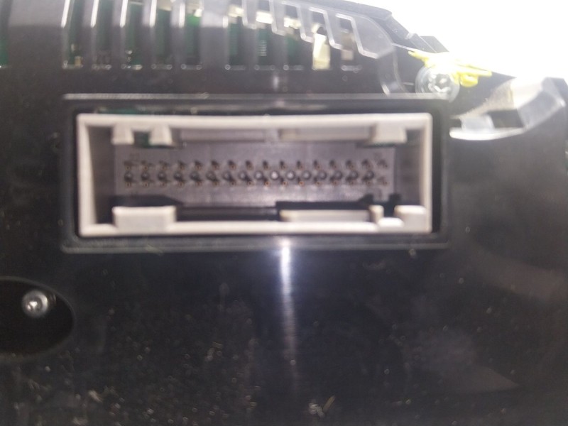 Recambio de cuadro instrumentos para audi a5 coupe (8t) 1.8 16v tfsi referencia OEM IAM  8T0920932 