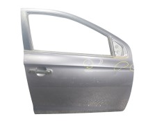 Recambio de puerta delantera derecha para hyundai i20 1.2 cat referencia OEM IAM   