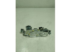 Recambio de motor limpia trasero para jaguar e-pace 2.0 diesel cat referencia OEM IAM  J9031704  2