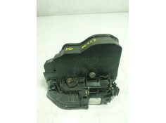 Recambio de cerradura puerta delantera derecha para bmw serie 5 lim. (f10) 2.0 turbodiesel referencia OEM IAM 51217229458 722945 2