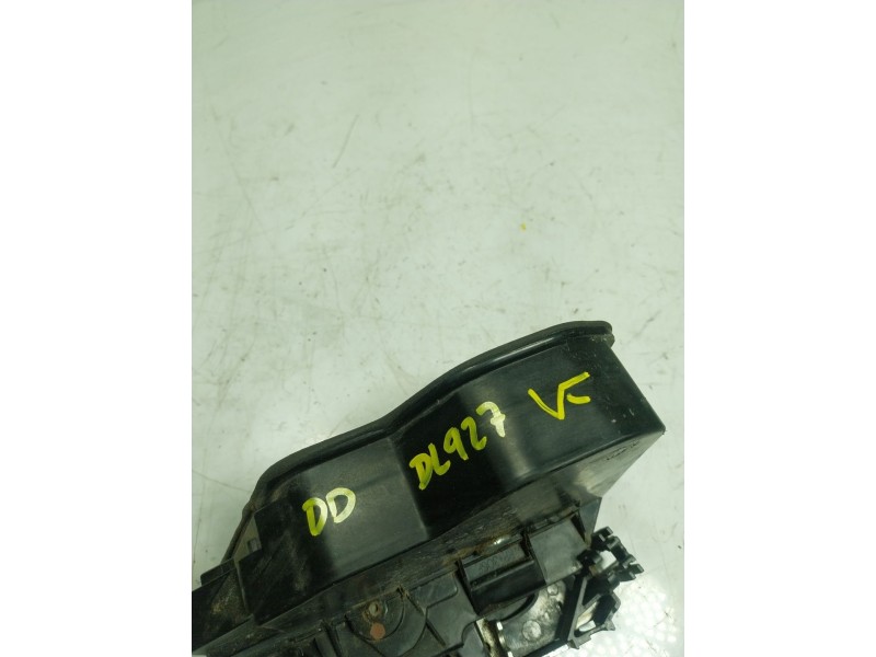 Recambio de cerradura puerta delantera derecha para bmw serie 5 lim. (f10) 2.0 turbodiesel referencia OEM IAM 51217229458 722945