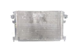 Recambio de radiador agua para skoda superb (3v3) 2.0 tdi referencia OEM IAM  5Q0121251  2