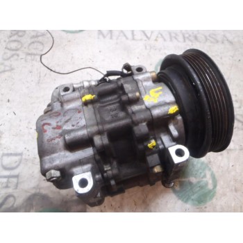 COMPRESOR AIRE ACONDICIONADO 