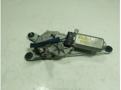 Recambio de motor limpia trasero para hyundai i20 1.2 cat referencia OEM IAM  987101J500 