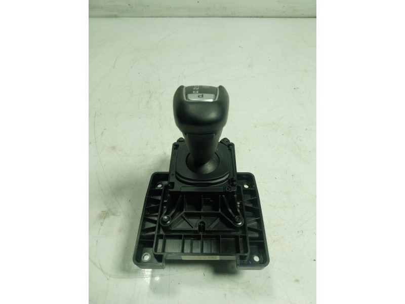 Recambio de palanca cambio para jaguar e-pace 2.0 diesel cat referencia OEM IAM  JLPJ9C37E453AA 
