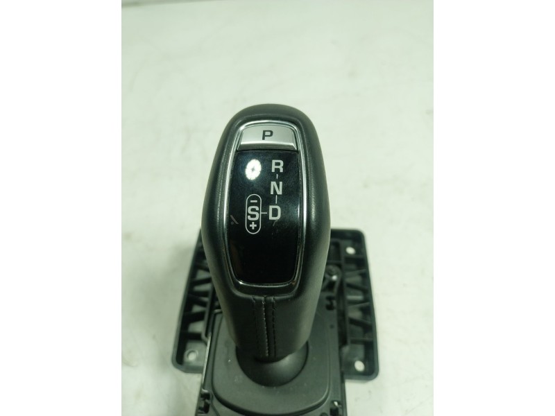 Recambio de palanca cambio para jaguar e-pace 2.0 diesel cat referencia OEM IAM  JLPJ9C37E453AA 