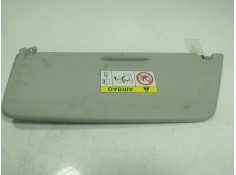 Recambio de parasol derecho para citroën c4 grand picasso 1.2 12v e-thp / puretech referencia OEM IAM    2