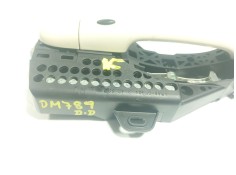 Recambio de maneta exterior delantera derecha para renault captur 0.9 tce referencia OEM IAM    2