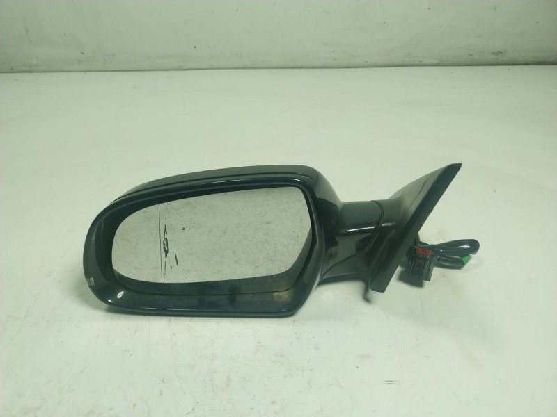 Recambio de espejo izquierdo para audi a5 coupe (8t) 1.8 16v tfsi referencia OEM IAM   
