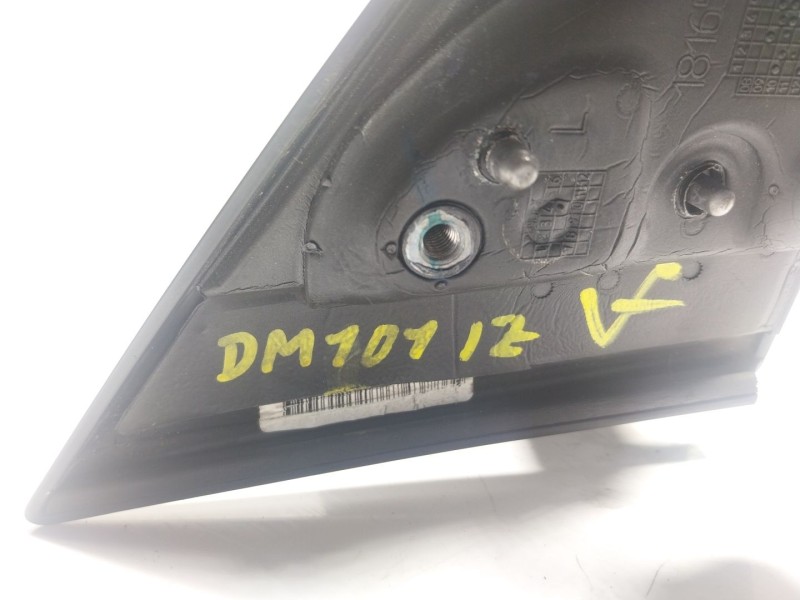 Recambio de espejo izquierdo para audi a5 coupe (8t) 1.8 16v tfsi referencia OEM IAM   