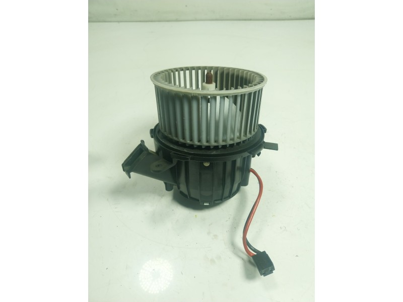 Recambio de motor calefaccion para audi a5 coupe (8t) 1.8 16v tfsi referencia OEM IAM   