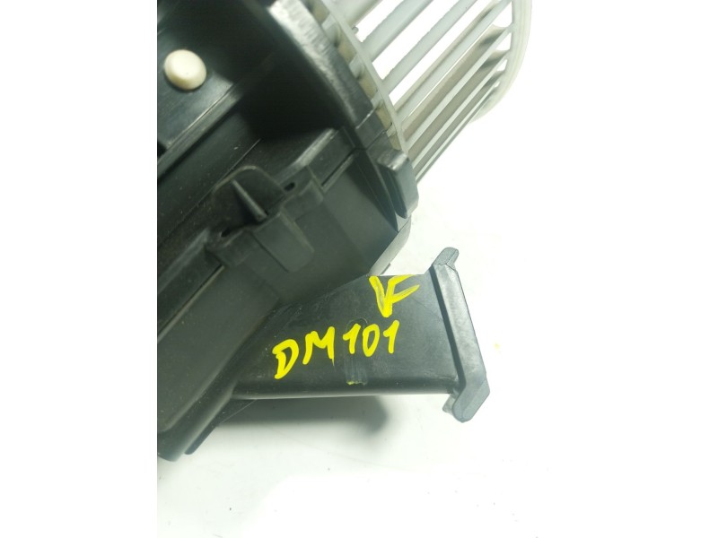 Recambio de motor calefaccion para audi a5 coupe (8t) 1.8 16v tfsi referencia OEM IAM   