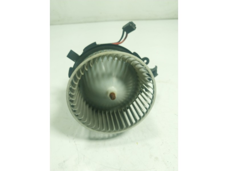 Recambio de motor calefaccion para audi a5 coupe (8t) 1.8 16v tfsi referencia OEM IAM   