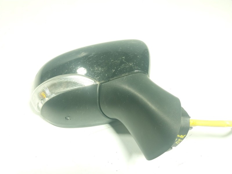 Recambio de espejo derecho para renault captur 0.9 tce referencia OEM IAM   