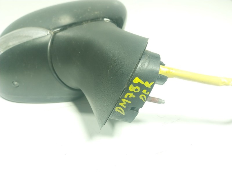 Recambio de espejo derecho para renault captur 0.9 tce referencia OEM IAM   