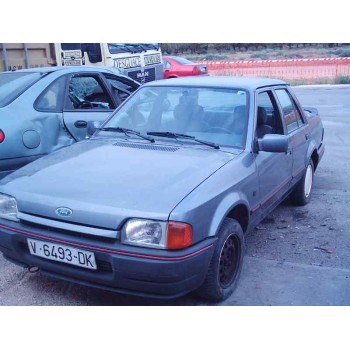 FORD ORION