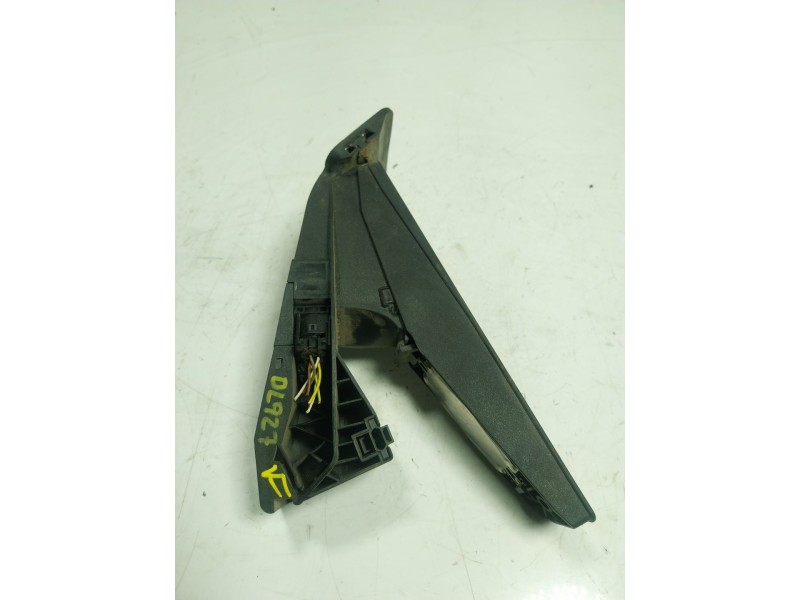 Recambio de potenciometro pedal para bmw serie 5 lim. (f10) 2.0 turbodiesel referencia OEM IAM 35426860784 3542678999802 