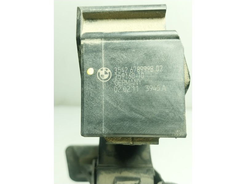 Recambio de potenciometro pedal para bmw serie 5 lim. (f10) 2.0 turbodiesel referencia OEM IAM 35426860784 3542678999802 