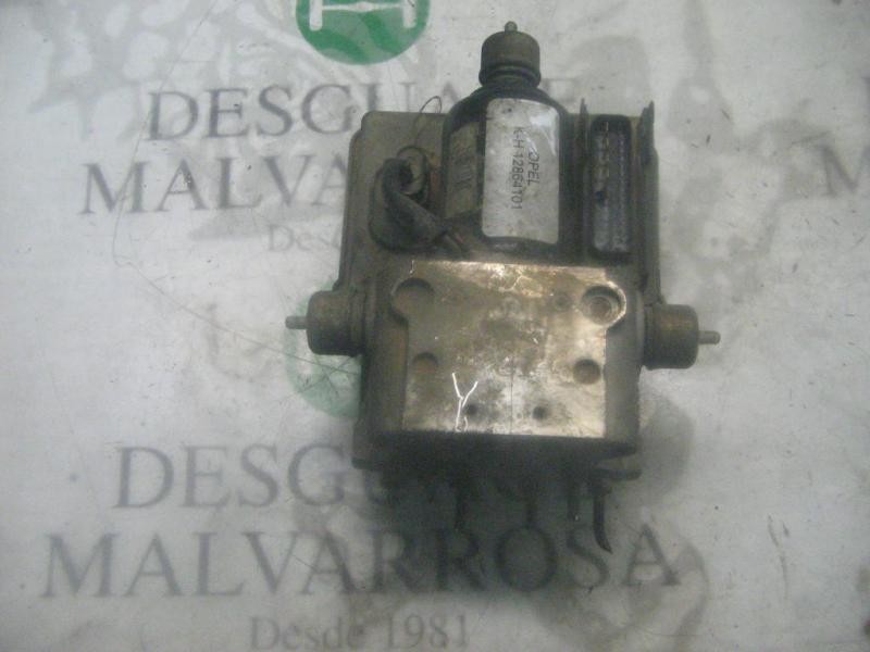 Recambio de abs para opel vectra b berlina cd referencia OEM IAM   