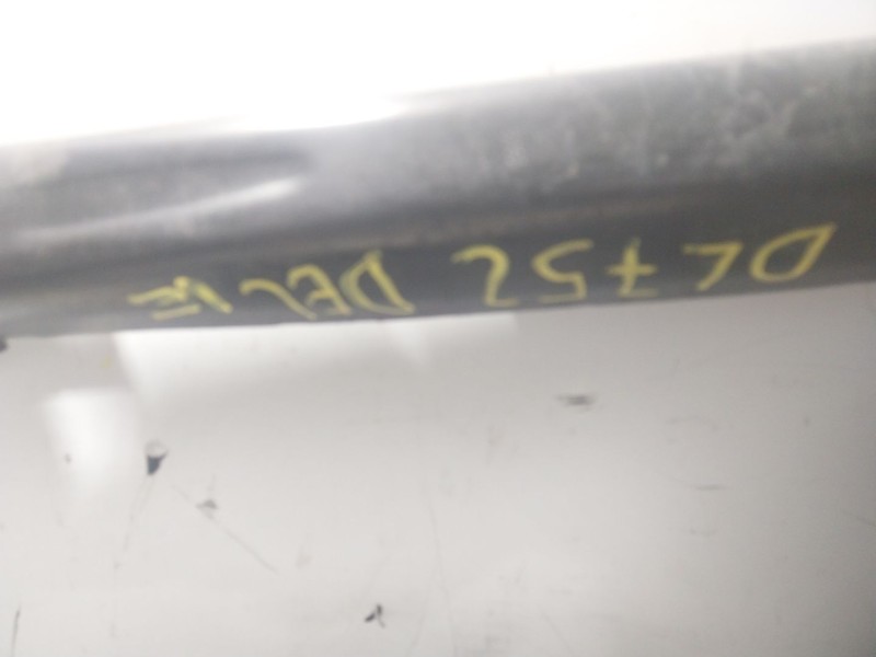 Recambio de puente delantero para mercedes-benz clase cls (w219) 3.0 cdi cat referencia OEM IAM   