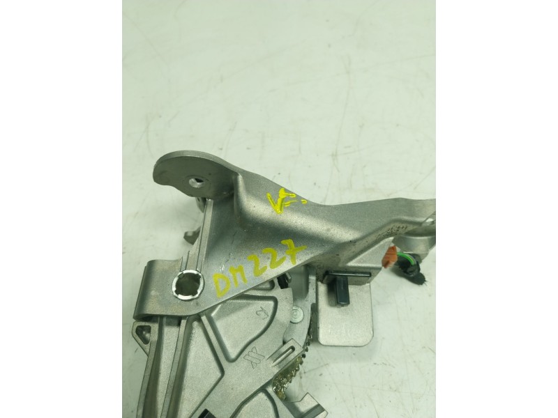 Recambio de palanca freno de mano para peugeot 2008 (--.2013) referencia OEM IAM  98067000ZQ01 