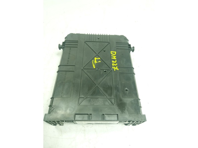 Recambio de caja reles / fusibles para peugeot 2008 (--.2013) referencia OEM IAM   