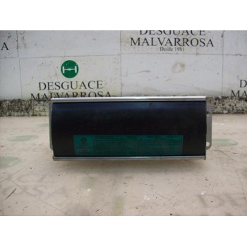 AIRBAG DELANTERO DERECHO 4B1880204G 002HCK710ZCT 002HCK710ZCT