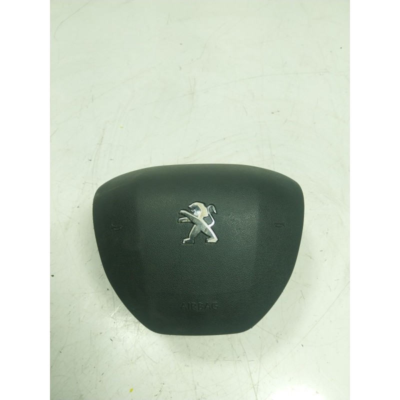 Recambio de airbag delantero izquierdo para peugeot 2008 (--.2013) referencia OEM IAM  98072114ZD 