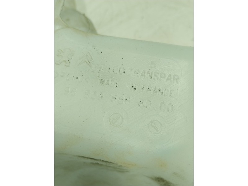 Recambio de deposito limpia para peugeot 2008 (--.2013) referencia OEM IAM   