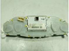 Recambio de cuadro instrumentos para peugeot 2008 (--.2013) referencia OEM IAM  98241423  2