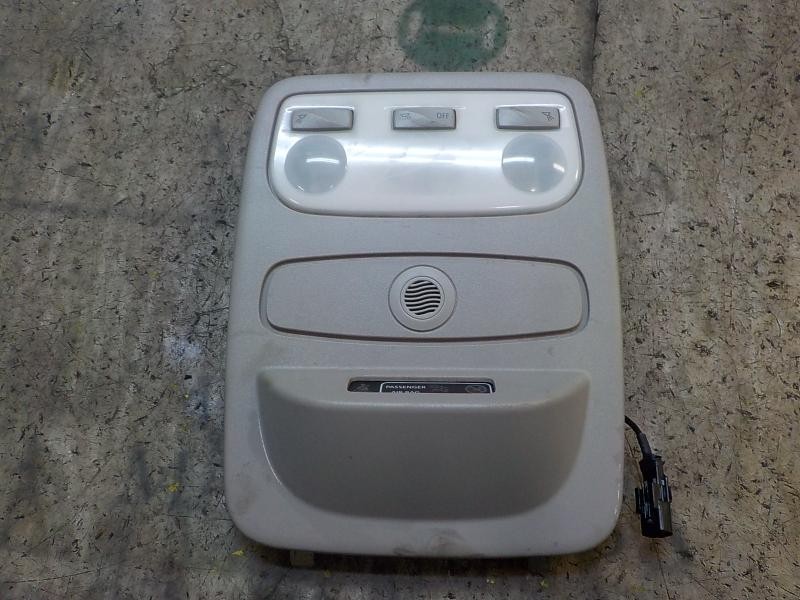 Recambio de piloto interior para renault clio iv 1.5 dci diesel fap referencia OEM IAM 264305143R  