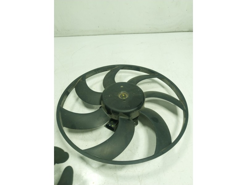 Recambio de electroventilador para peugeot 2008 (--.2013) referencia OEM IAM  8033M00008 