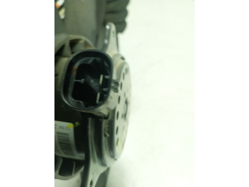 Recambio de electroventilador para peugeot 2008 (--.2013) referencia OEM IAM  8033M00008 
