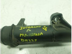 Recambio de tubo intercooler para peugeot 2008 (--.2013) referencia OEM IAM  9810958380QR  2