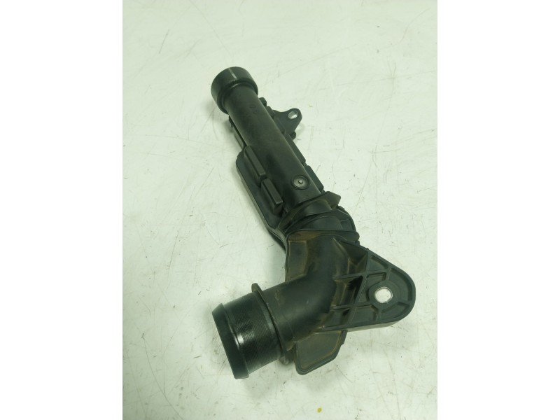 Recambio de tubo intercooler para peugeot 2008 (--.2013) referencia OEM IAM  9810958260 