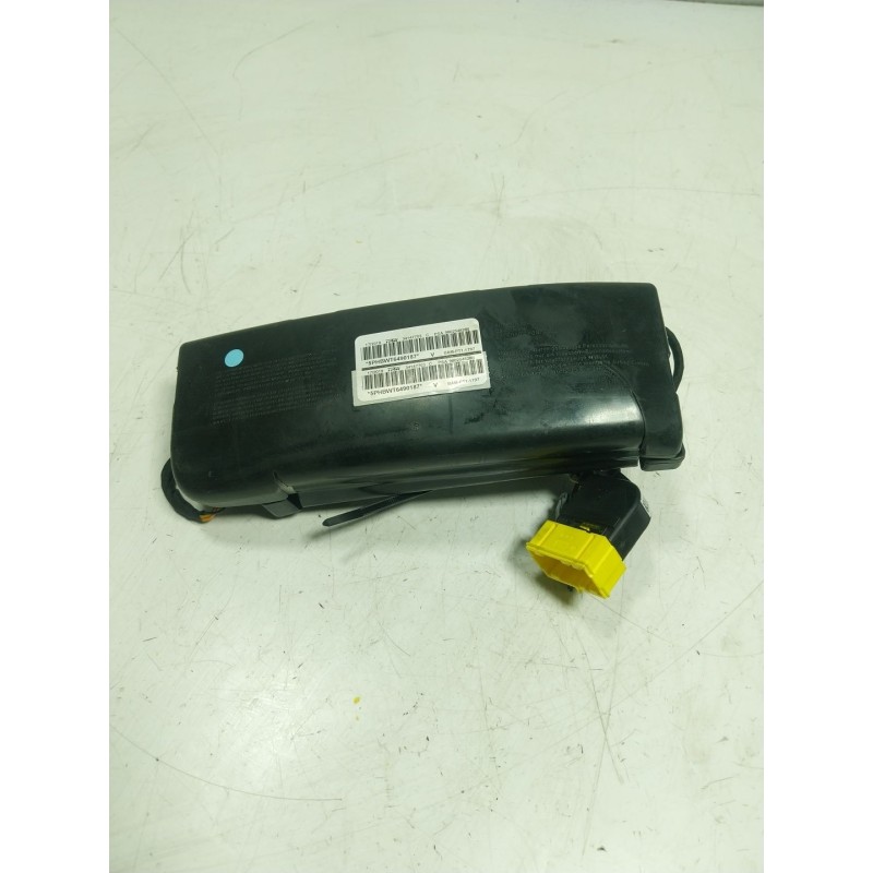 Recambio de airbag lateral delantero derecho para peugeot 2008 (--.2013) referencia OEM IAM  9802546280 