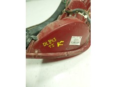 Recambio de piloto trasero izquierdo para hyundai i20 1.2 cat referencia OEM IAM  924014P000  2