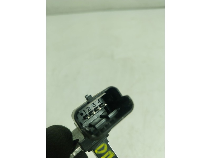 Recambio de caudalimetro para peugeot 2008 (--.2013) referencia OEM IAM  9677093080 