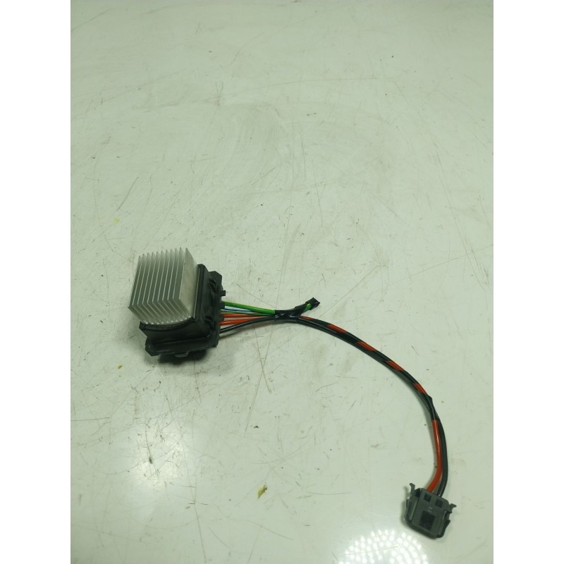 Recambio de resistencia calefaccion para peugeot 2008 (--.2013) referencia OEM IAM   