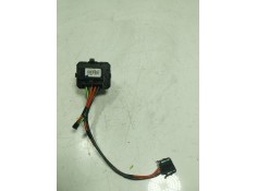 Recambio de resistencia calefaccion para peugeot 2008 (--.2013) referencia OEM IAM    2