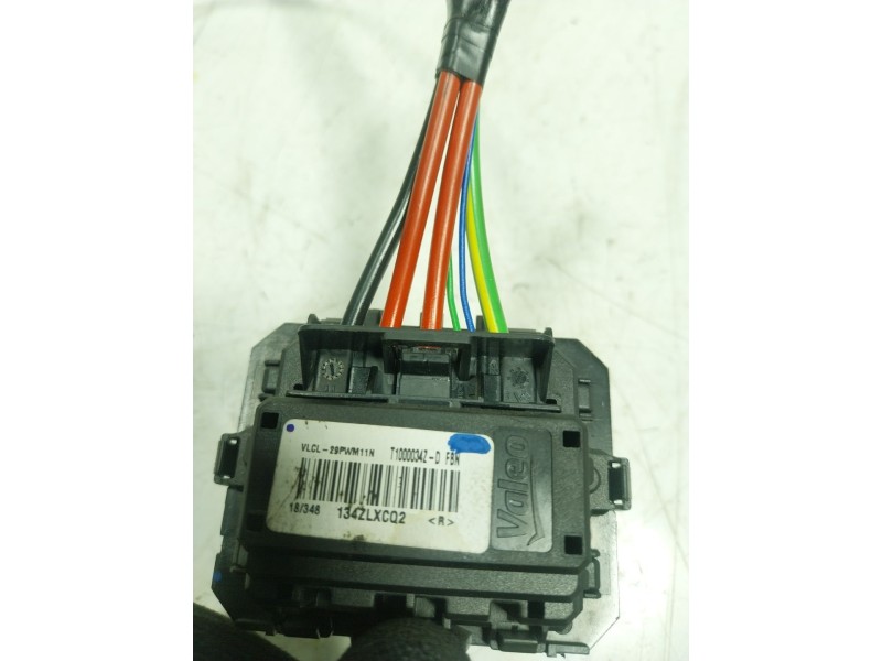 Recambio de resistencia calefaccion para peugeot 2008 (--.2013) referencia OEM IAM   