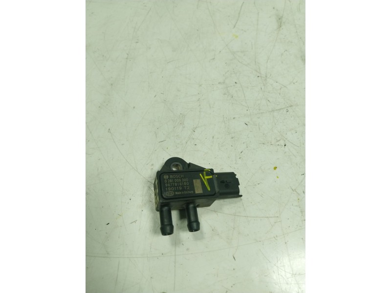 Recambio de modulo electronico para peugeot 2008 (--.2013) referencia OEM IAM  9677816180 
