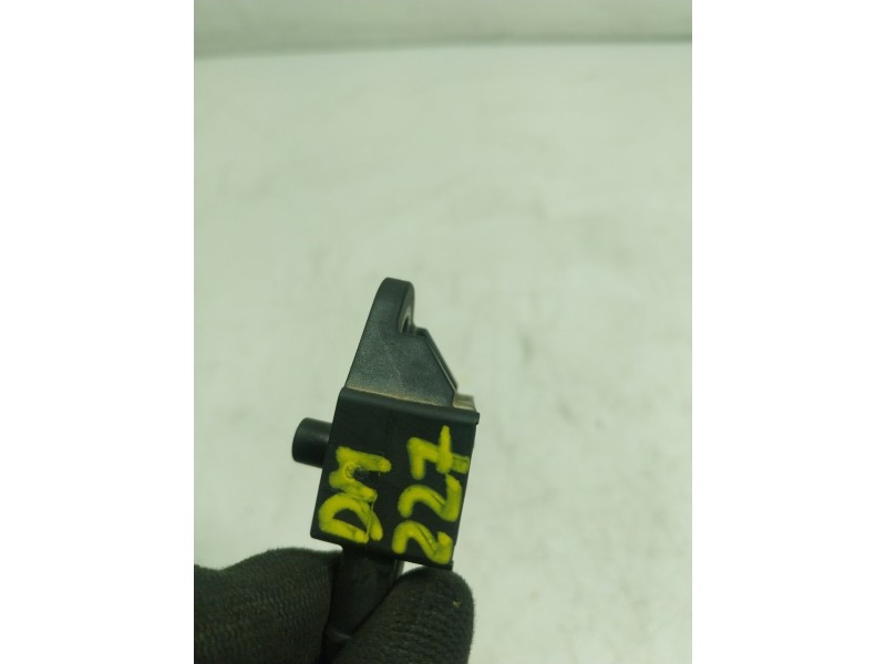 Recambio de modulo electronico para peugeot 2008 (--.2013) referencia OEM IAM  9677816180 