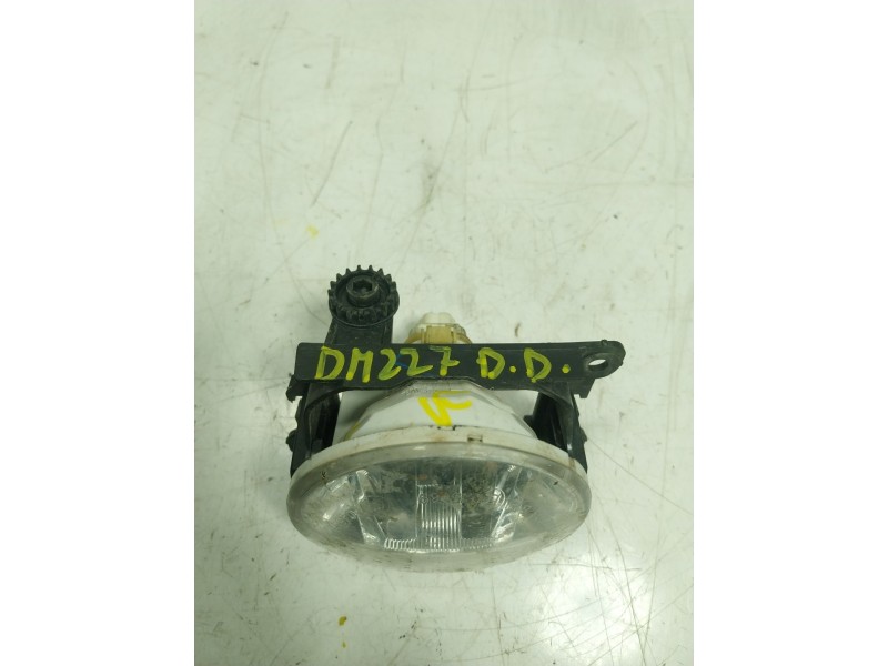 Recambio de faro antiniebla derecho para peugeot 2008 (--.2013) referencia OEM IAM   