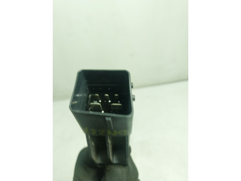 Recambio de modulo electronico para peugeot 2008 (--.2013) referencia OEM IAM  9803299780 