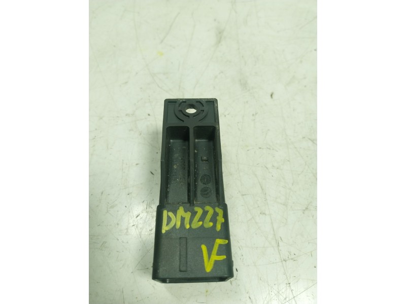 Recambio de modulo electronico para peugeot 2008 (--.2013) referencia OEM IAM  9803299780 